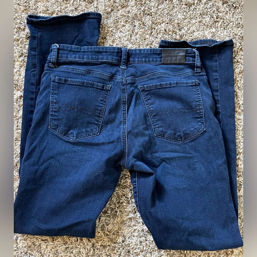 Lucky Brand Bootcut Jeans- Sz 8